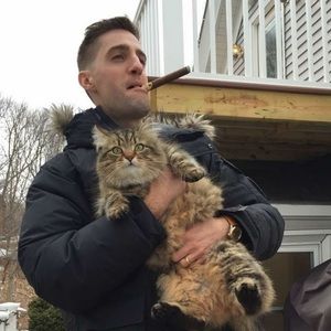 Meet your Posher, Zach